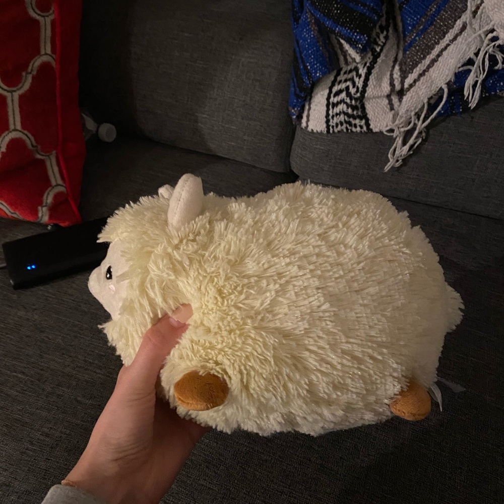 Stuffed animal - Picture 3 of 5